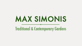 Max Simonis Garden Design Max Simonis Garden Design