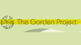 The Garden Project.net The Garden Project.net