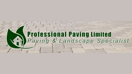 Professional Paving Services