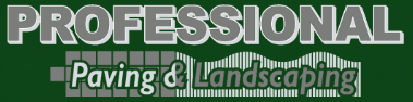 Paving and Hard Landscaping Services