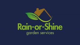 Rain-or-Shine Garden & Grounds Services