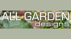 All Garden Designs