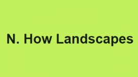 N. How Landsacpes