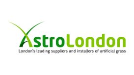 Astro London