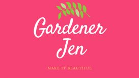 Gardener Jen