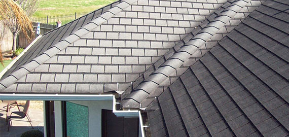 Roofing Services