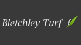 Bletchley Turf Co.