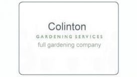Colinton Gardening Services