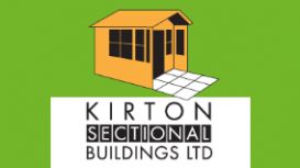 Kirton Sectional Buildings