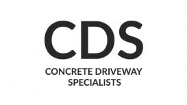 Concrete Driveway Specialists