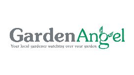 Garden Angel