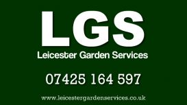 Leicester Garden Services