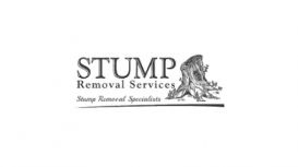 Stump Removal Services