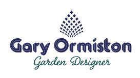 Gary Ormiston Landscape Design