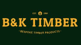 BK Timber