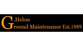 G Helon Ground Maintenance