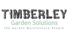 Timberley Garden Services