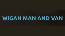 The Wigan Man And Van