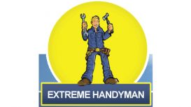 Extreme Handyman, Fencing & Decorating Service