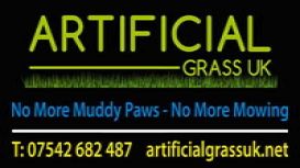 Artificial Grass (Merseyside) Ltd