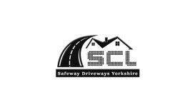 Safeway Driveways Yorkshire