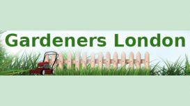 Gardeners London