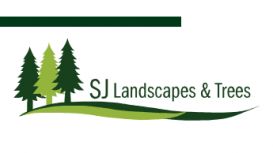 SJ Landscapes & Trees