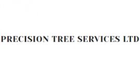 Precision Tree Services Ltd