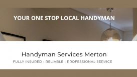 SW19 Handyman