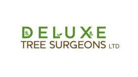 Deluxe Tree Surgeons Ltd