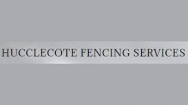 Hucclecote Fencing