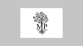 M P Tree Care & Management