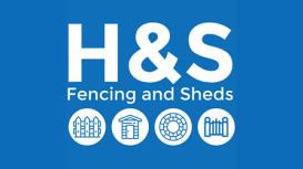 H&S Fencing and Sheds
