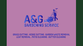 A&G Garden Service 