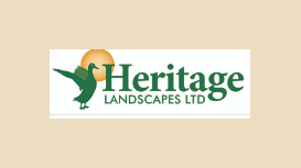 Heritage Landscapes Ltd
