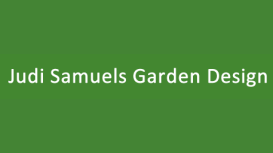 Judi Samuels Garden Design