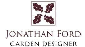 Jonathan Ford Garden Designer