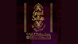 Grand Sultan