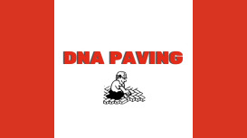 DNA Paving