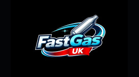 Fastgas