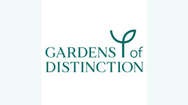 Gardens Of Distinction
