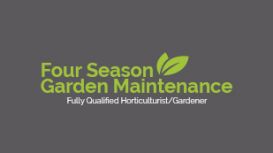 Four Season Garden Maintenance