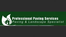 Professional Paving Services