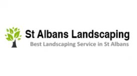 St Albans Landscape Gardeners