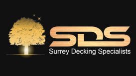 Surrey Decking Specialists