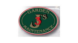 3J's Garden Maintenance & Landscaping