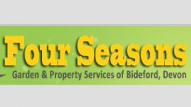 Four Seasons Garden Services
