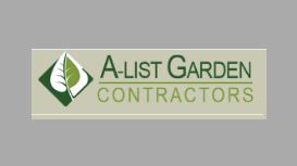 A-list Garden Contractors