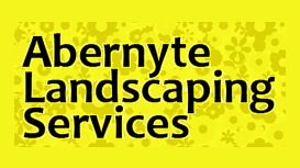 Abernyte Landscaping Services
