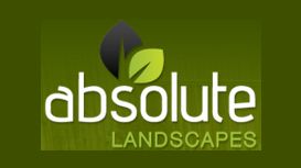 Absolute Landscape Designs